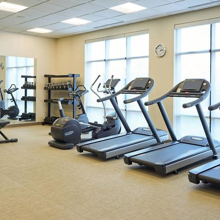 Springhill Suites By Marriott Orlando Lake Nona Buenaventura Lakes Exterior foto