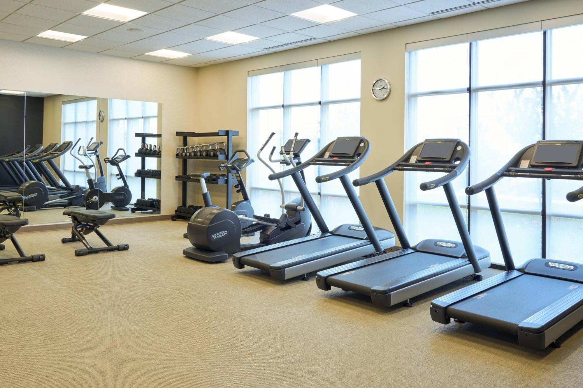 Springhill Suites By Marriott Orlando Lake Nona Buenaventura Lakes Exterior foto