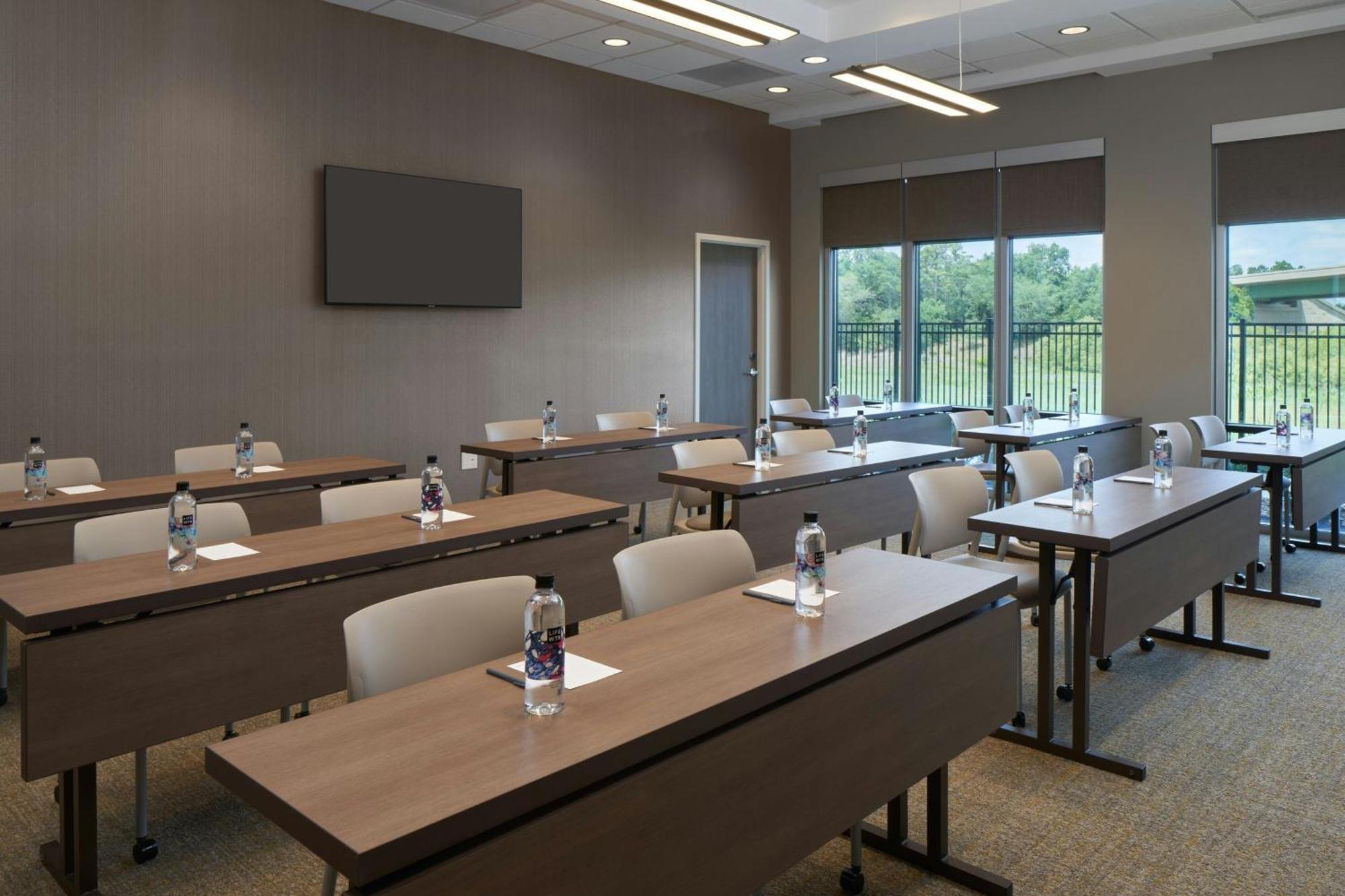 Springhill Suites By Marriott Orlando Lake Nona Buenaventura Lakes Exterior foto